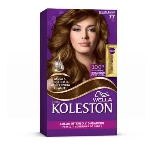 Koleston Kit Tinta 7/7