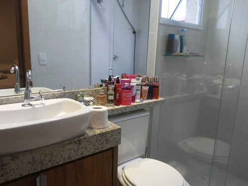 Imagem 23 de 28 de Sobrado À Venda, 3 Quartos, 1 Suíte, 2 Vagas, Scarpelli - Santo André/sp - 20202