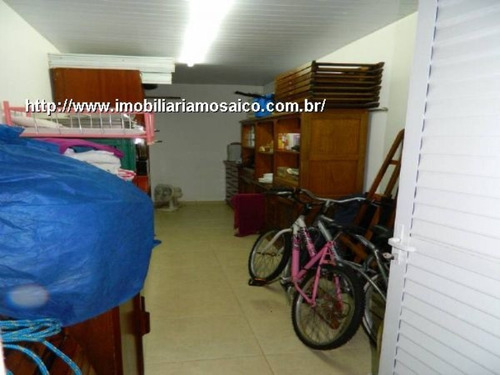 Imagem 27 de 30 de Jardim Paulista I, Fácil Acesso As Rodovias, Toda Reformada, Casa Térrea, Permuta Com Casa Ou Apartamento. - 92335 - 4491743