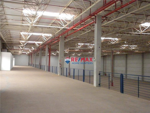 Imagem 27 de 30 de Galpão Para Alugar, 1740 M² Por R$ 32.190,00 - Parque Cidade Campinas - Campinas/sp - Ga0245