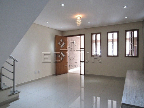 Imagem 2 de 15 de Sobrado - Vila Sao Pedro - Ref: 16962 - V-16962