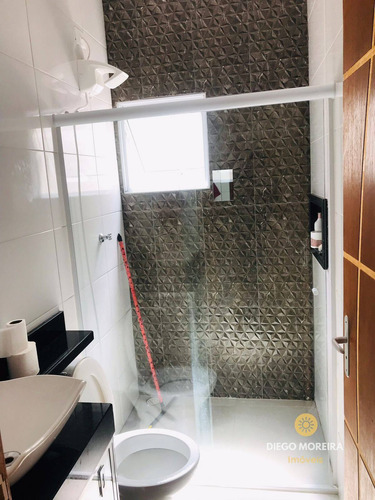 Imagem 11 de 15 de Casa À Venda Em Rua Sem Saída, Em Terra Preta, Mairiporã - Cs245