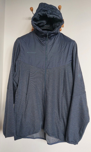 Poleron Mammut Talla Xl