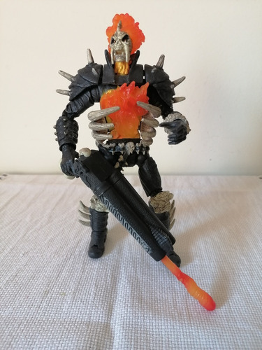 Ghost Rider Vengeance, Hasbro 2006