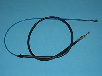 Cable Freno Mano Peugept 307 Wekend 2002/ Trasero Derecha/iz