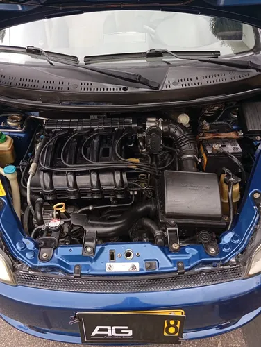 Chery A113 2011