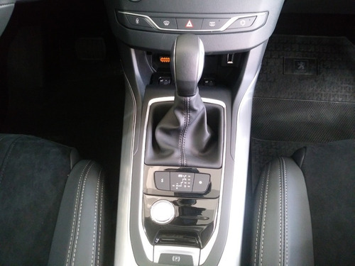 Peugeot 308s Allure Plus Tiptronic 0km - Darc Peugeot
