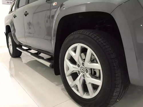 Imagen 19 de 22 de Volkswagen Nueva Amarok 3.0 V6 Cd Highline 258 Cv 0 Km
