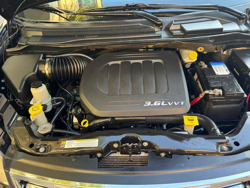 Chrysler Town & Country 3.6 Limited Atx