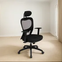Comprar Silla De Oficina Interior Equipamiento Citiz Con Cabezal