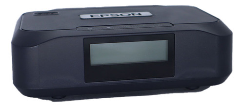 Sat fiscal Epson A10 3.0