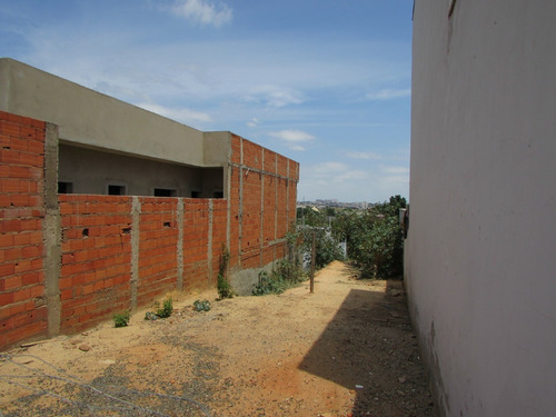 Imagem 4 de 4 de Terreno À Venda, Jardim Boer I - Americana/sp - 18848