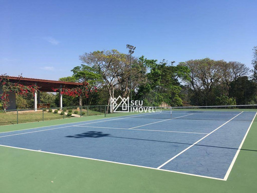 Imagem 19 de 22 de Terreno À Venda, 5000 M² Por R$ 2.000.000,00 - Condomínio Moradas São Luiz - Salto/sp - Te1211