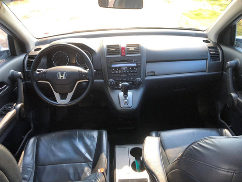 Imagem 10 de 11 de Honda Crv 2.0 Exl 4x4 16v Gasolina 4p Automático