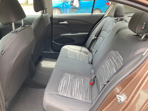 Imagen 12 de 14 de Chevrolet Cavalier 2020 1.5 Ls Mt