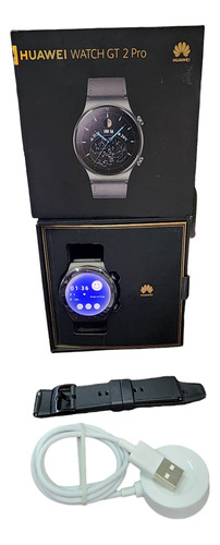 Smartwatch Huawei Watch Gt 2 Pro