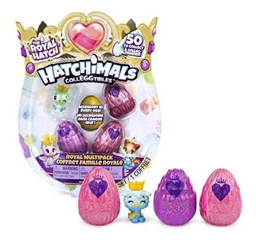 Huevo Hatchimals 4pkbonuspk S6 Gbl