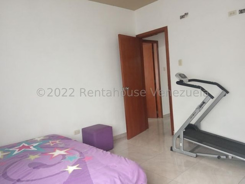 Imagen 3 de 14 de Apartamento En Venta Colinas De Bello Monte 22-23516 Renta House Los Samanes