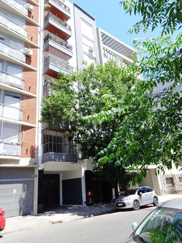 Imagen 3 de 14 de Departamento Venta Dos Ambientes Cochera Caballito