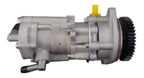 Bomba Direccion Hidraulica S10 Motor Mwm 4,07 Electronico