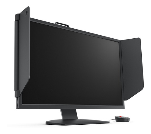 Monitor gamer BenQ Zowie XL-K Series XL2546K LCD 24.5" negro 100V/240V