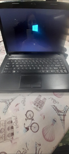 Notebook Lenovo