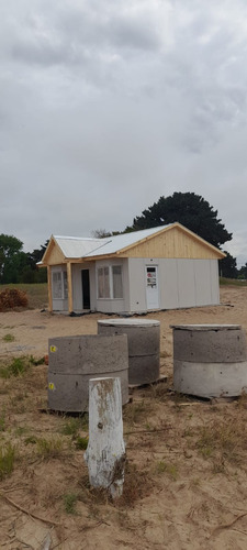 Casas Premoldeadas Con Instalación Completa Incluida