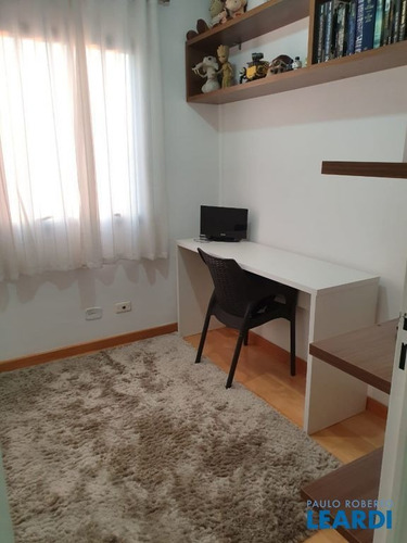 Imagem 9 de 14 de Apartamento - Santana - Sp - 613075