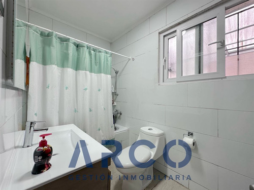 Casa Remodelada 3 Dorm. 313 M2 En José Domingo Cañas. Ñuñoa