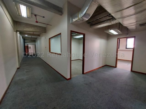 Imagen 8 de 8 de Oficina En Alquiler Chacao 22-23673 Renta House Los Samanes