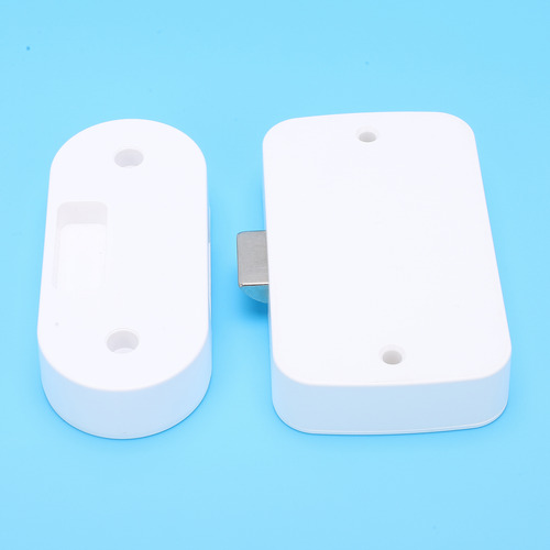 La Aplicación Smart Lock Keyless Desbloquea El Antirrobo Pun