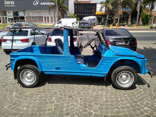 Citroen Mehari
