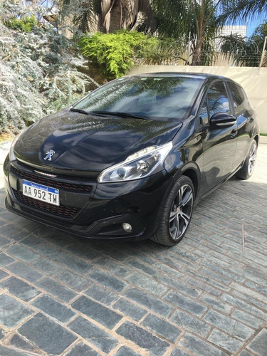 Peugeot 208 Gt