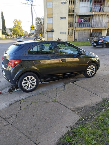 Chevrolet Onix 1.4 Lt 98cv