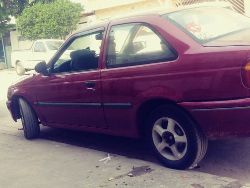 Logus 1.8 Cli Volks Logus
