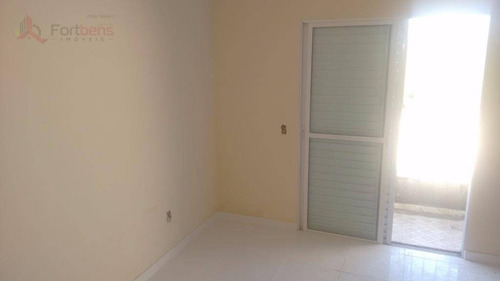 Sobrado À Venda, 72 M² Por R$ 296.000,00 - Laranjeiras - Caieiras/sp - So0472