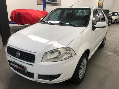 Fiat Siena Sel 1.4