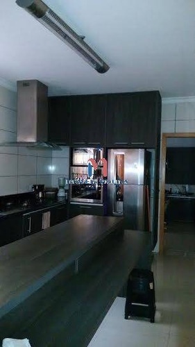 Imagem 6 de 15 de Sobrado Piraporinha 206m² - 4 Dorm. E 2 Vagas - 91361