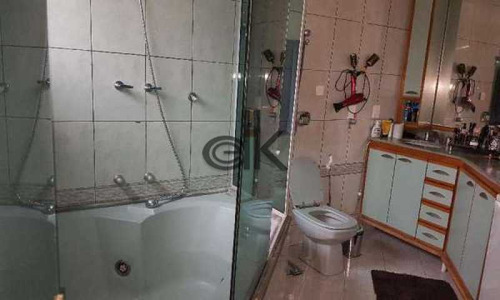 Imagem 15 de 15 de Venda Casa Triplex - Jardim Oceânico - Barra Da Tijuca - Zona Oeste - Rj - 6067