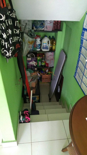 Imagem 7 de 14 de Casa - Rudge Ramos - Ref: 2983 - V-5167