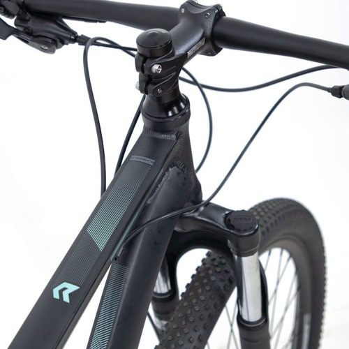 Imagem 7 de 7 de Bicicleta Aro 29 Mtb Rava Pressure 20v Alum Freio Hidraulico