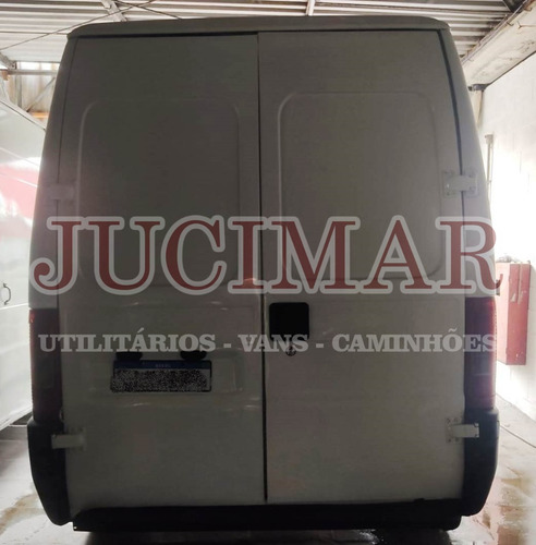 Citroën Jumper FurgãO 2.3 Hdi 35mh 5p