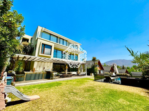 Condominio, Increíble Vista Oriente, 5d/5b, Quincho.