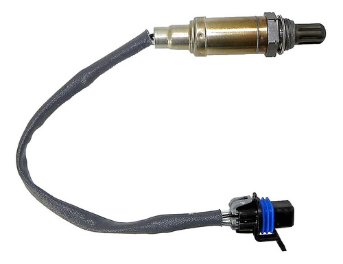 Sensor Oxigeno Escape Walker Chevrolet Venture 3.4l V6 97/04