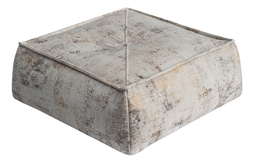 Blanco Roto: Relleno De Partículas Epp Cuadrado M-38* 38* 14