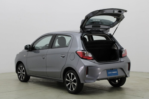 Mitsubishi Mirage 1.2 Automático Full 2023 0km