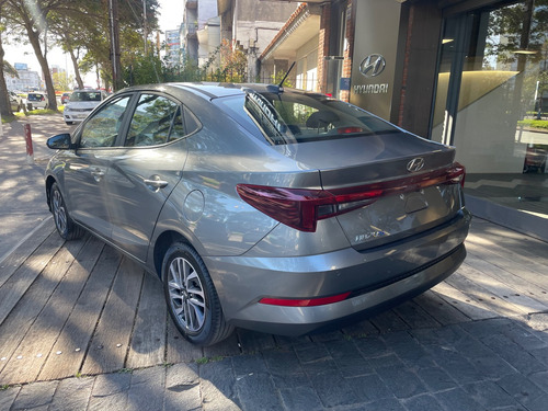 Hyundai HB20S 1.6 Premium 4p