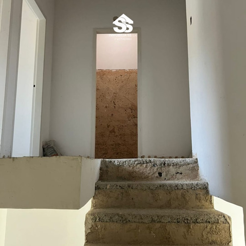 Townhouse En Venta - Obra Limpia - San Pablo, Turmero