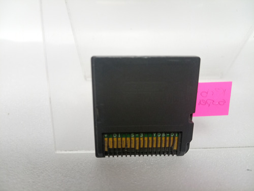 Juego Kirby Super Ultra Para Nintendo Ds Original Usado (Usado)