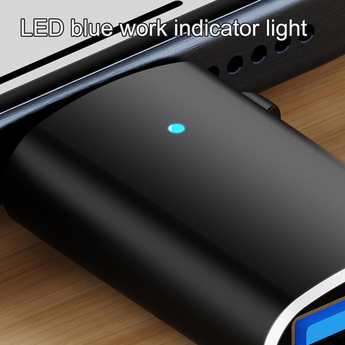 Lector De Tarjetas Usb C Adaptador De Lector De Tarjetas Tf